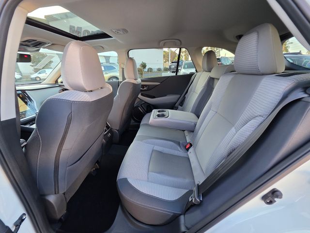 2025 Subaru Outback Premium photo 16