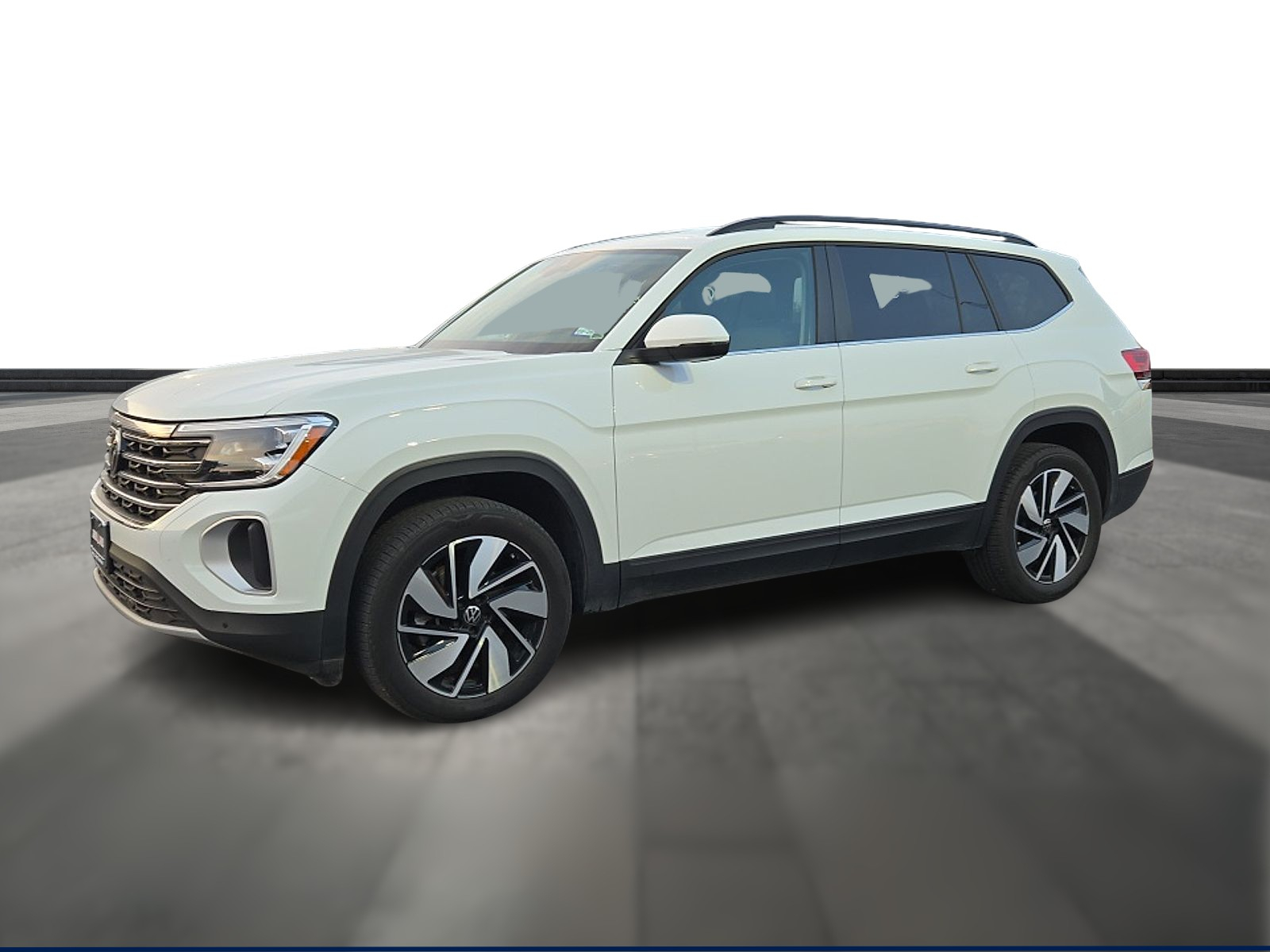 2025 Volkswagen Atlas SE w/Tech's photo