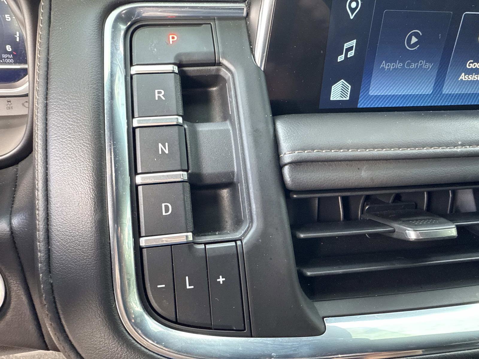 2023 Chevrolet Tahoe High Country photo 31