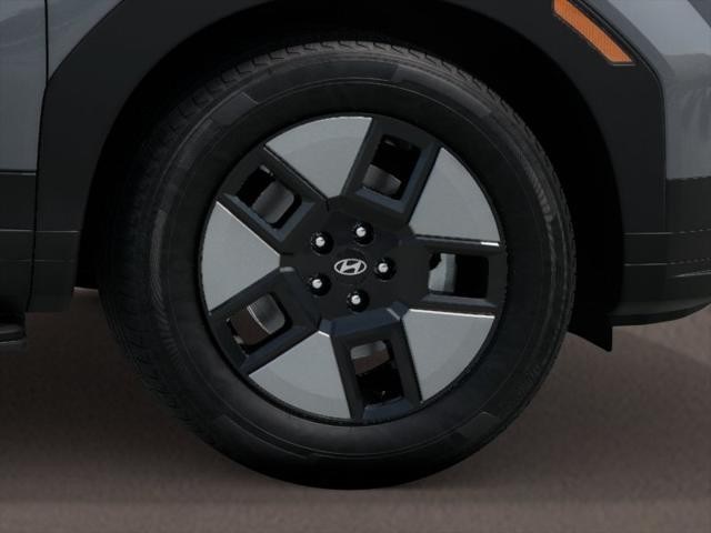 2026 Hyundai Santa Fe SEL photo 7