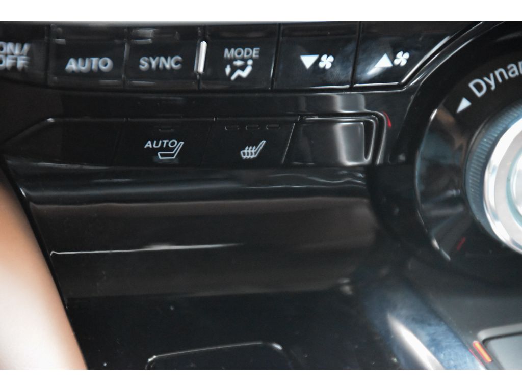 2022 Acura MDX Technology photo 37