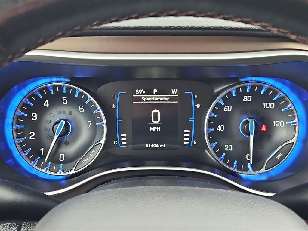 2019 Chrysler Pacifica Touring L photo 14
