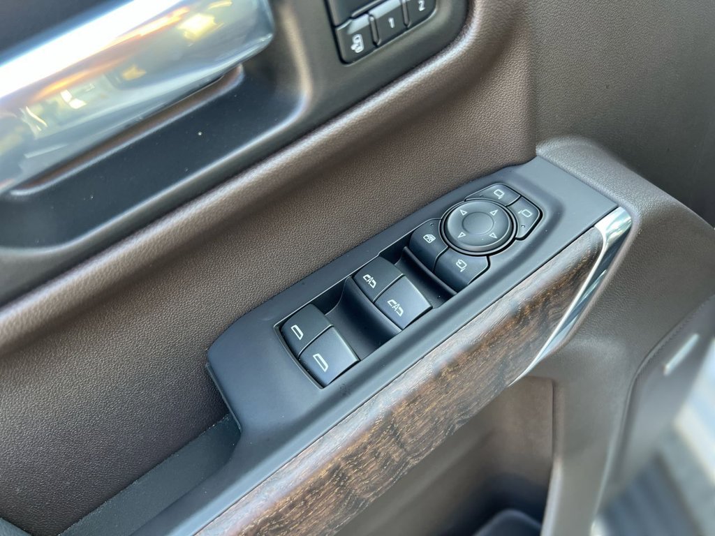 2021 Gmc Sierra 1500 Denali photo 19
