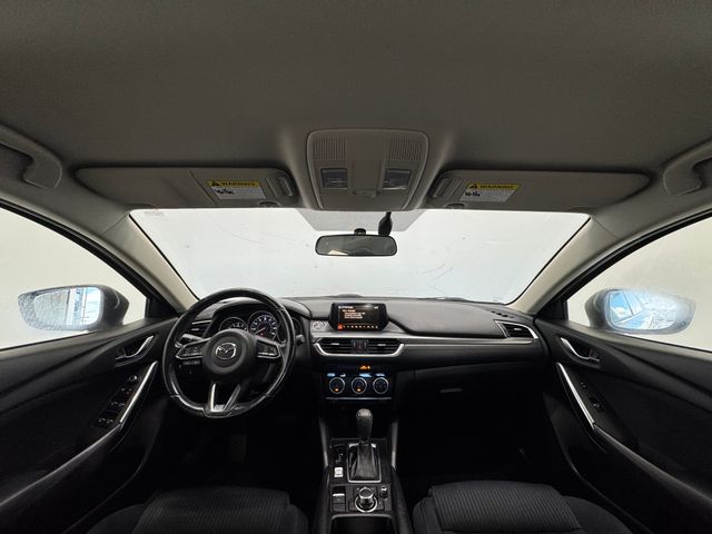 2017 Mazda Mazda6 Sport photo 19