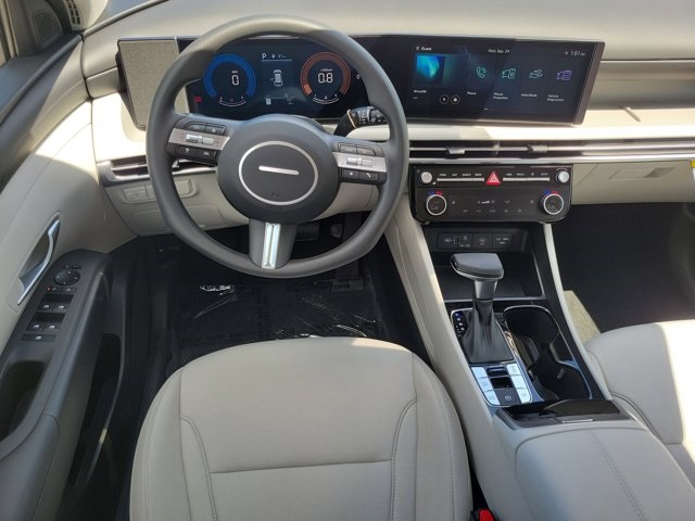 2026 Hyundai Tucson SEL photo 11