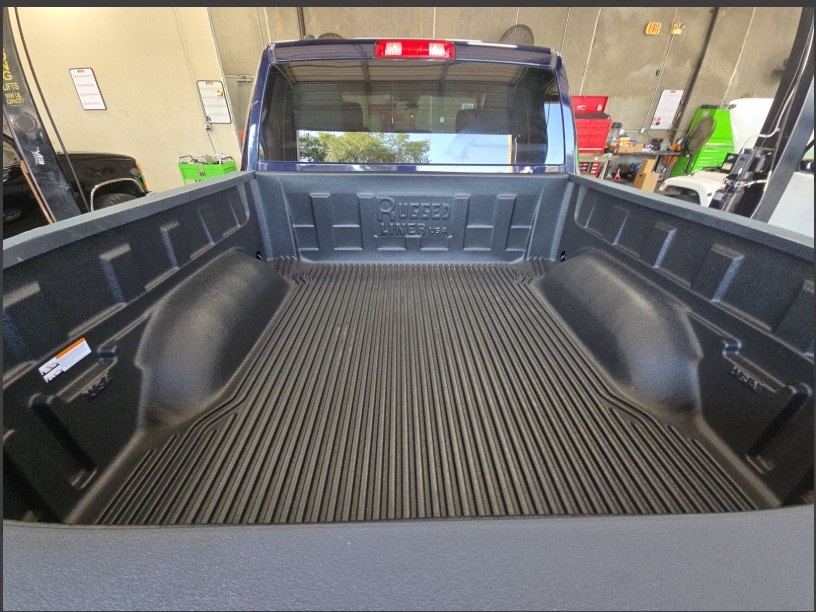 2017 Ram 1500 Tradesman photo 12