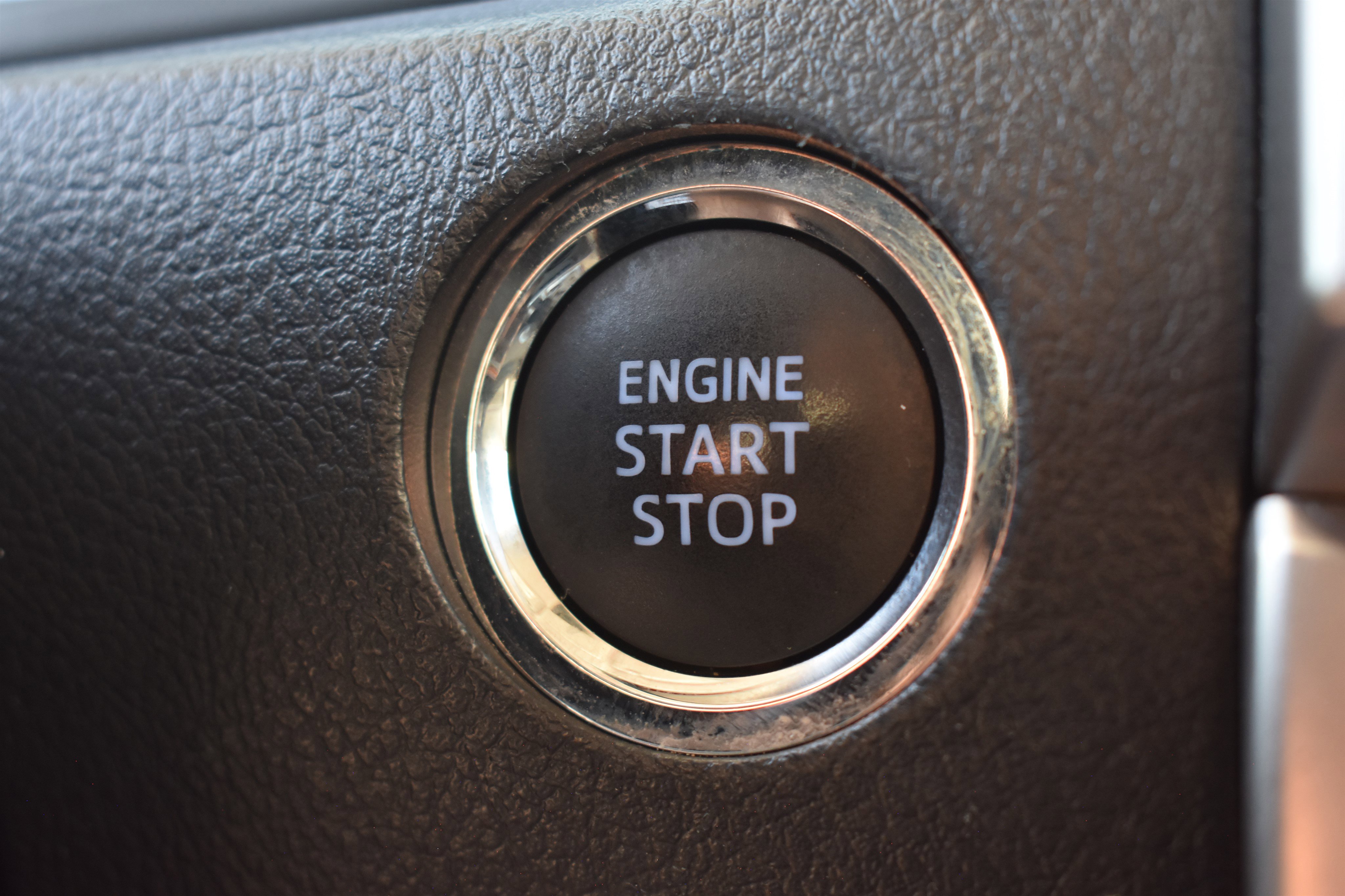 2024 Toyota 4Runner SR5 photo 21