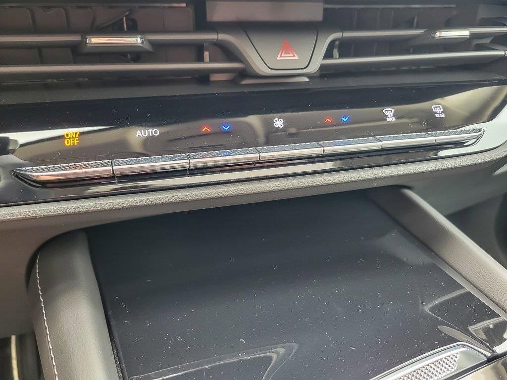 2025 BUICK ENVISION - Image 15