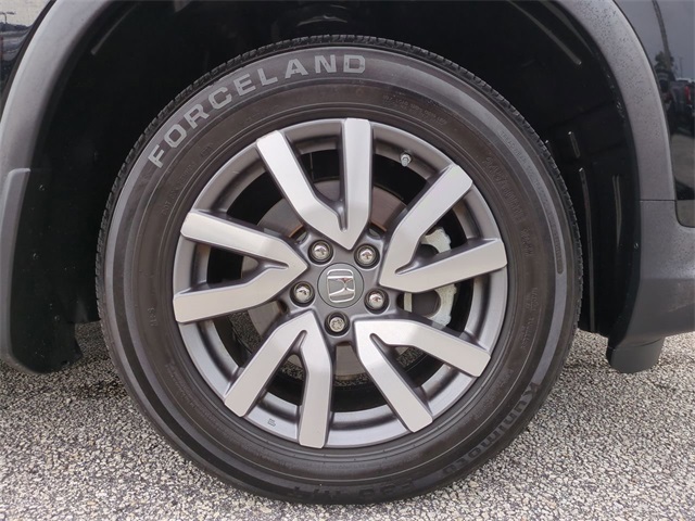 2021 Honda Pilot EX-L photo 10