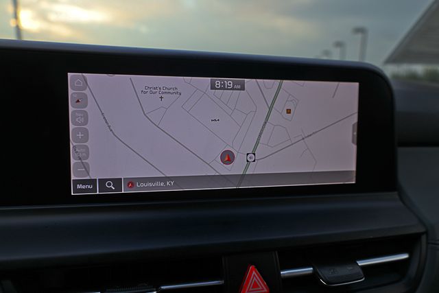2024 Kia Seltos SX photo 22