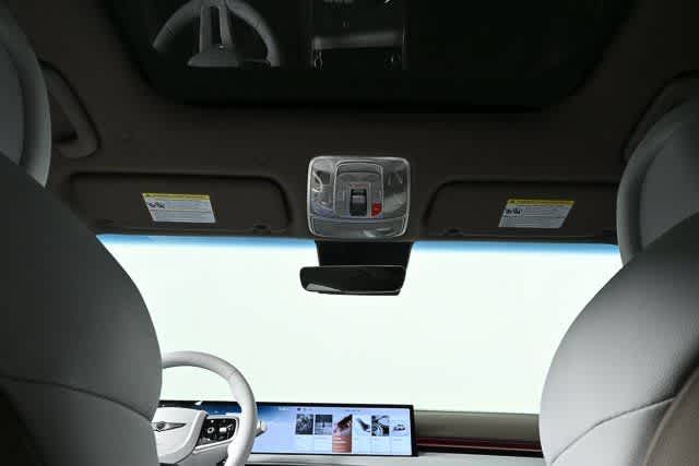 2026 Genesis GV70 2.5T Advanced photo 26