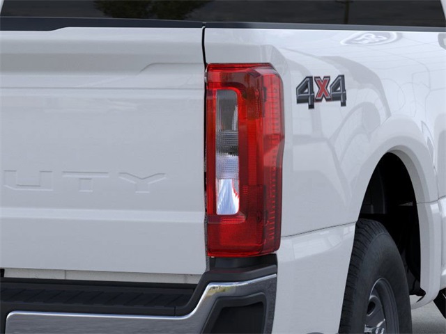 2026 Ford F-250 photo 20
