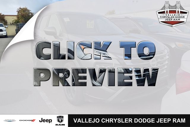 2024 Nissan Rogue SV's photo