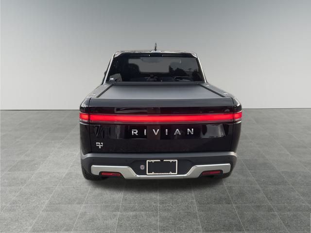 2023 Rivian R1T Adventure photo 4