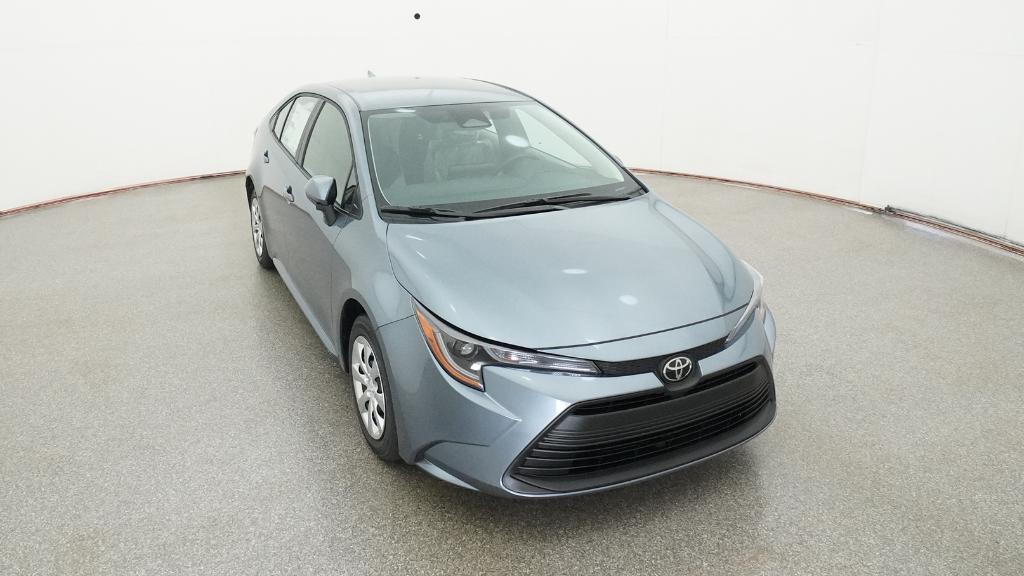 2026 Toyota Corolla LE photo 32