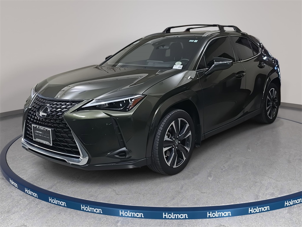 2023 Lexus UX Hybrid 250h Premium's photo