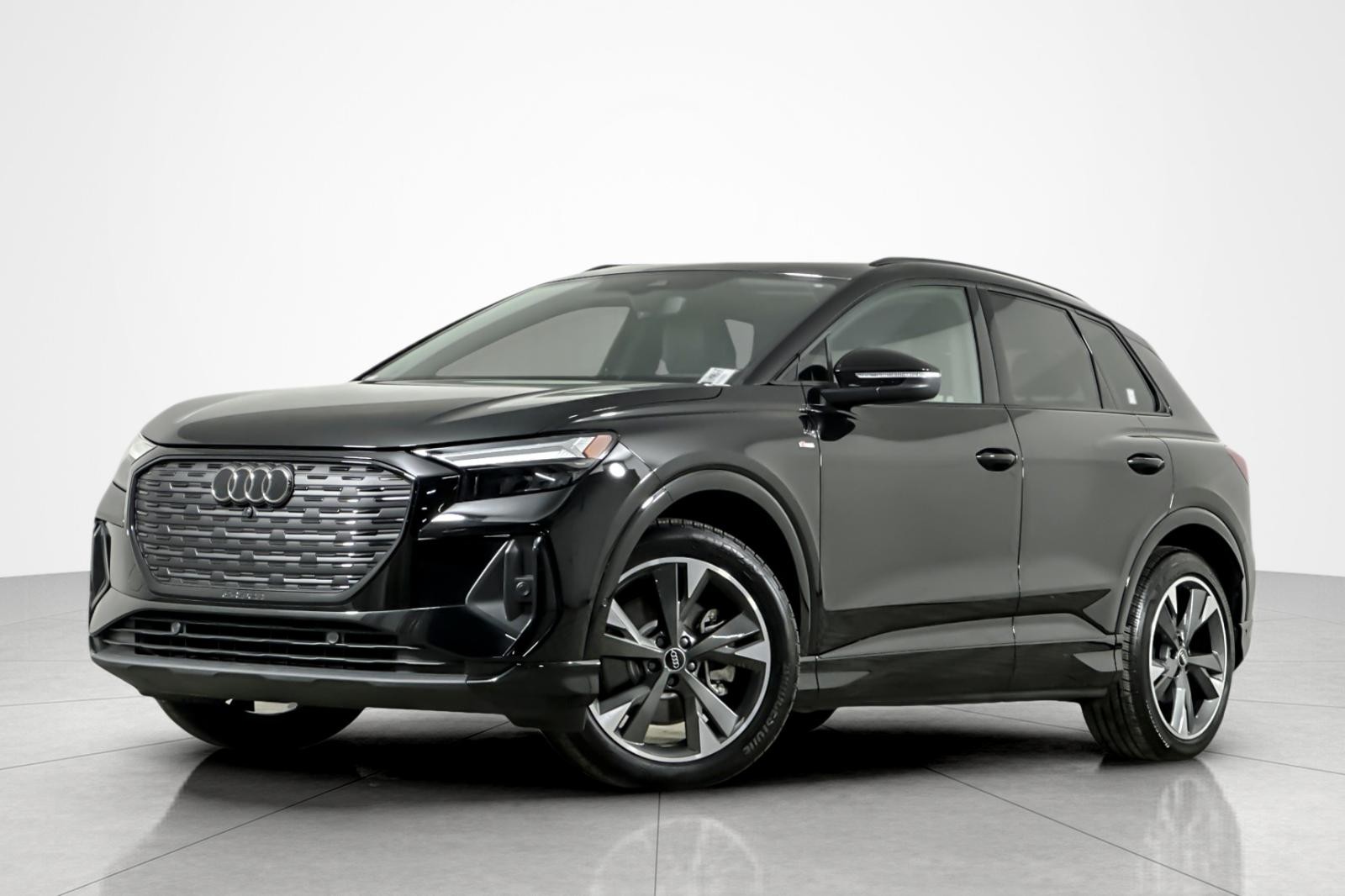 2024 Audi Q4 e-tron Premium Plus's photo