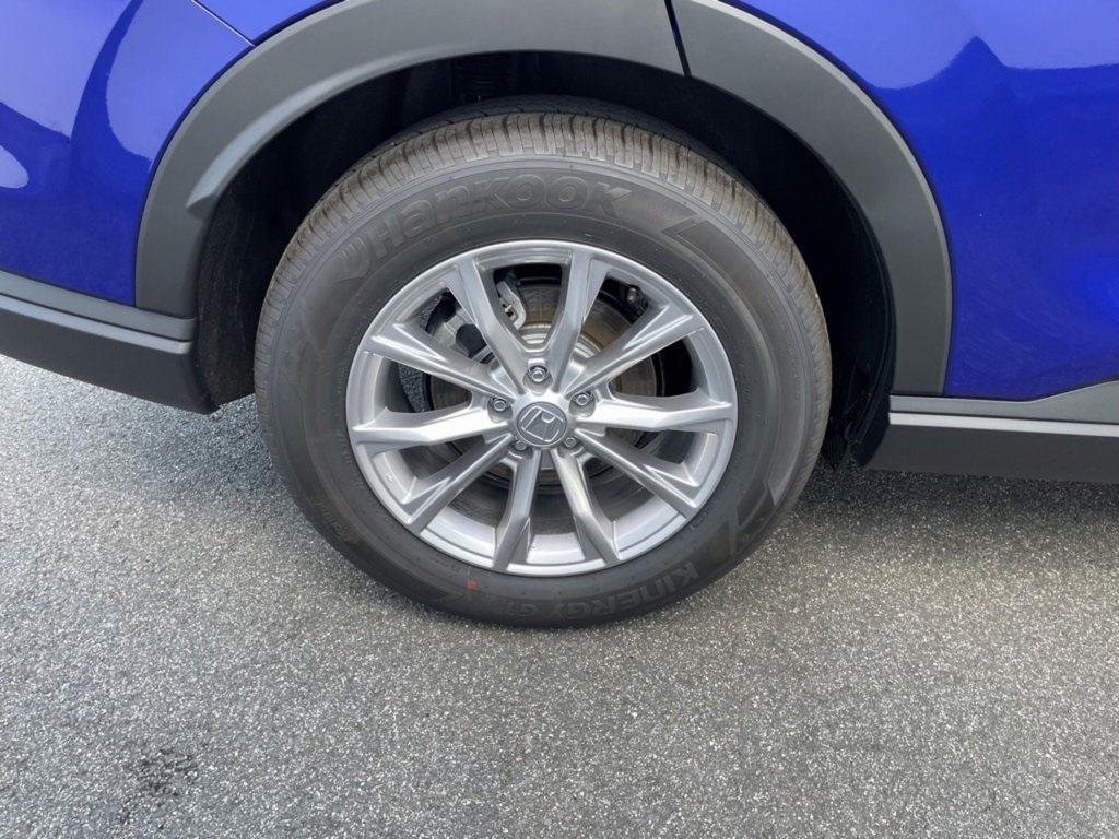 2025 Honda CR-V EX photo 33