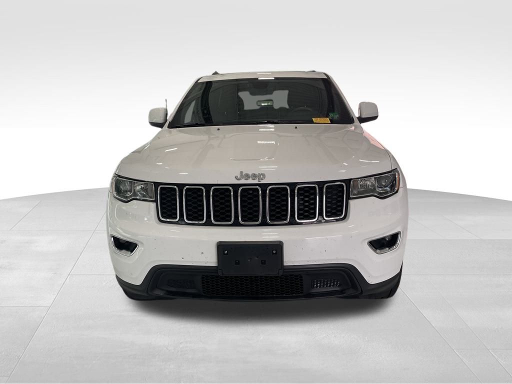 2020 Jeep Grand Cherokee Laredo E photo 5