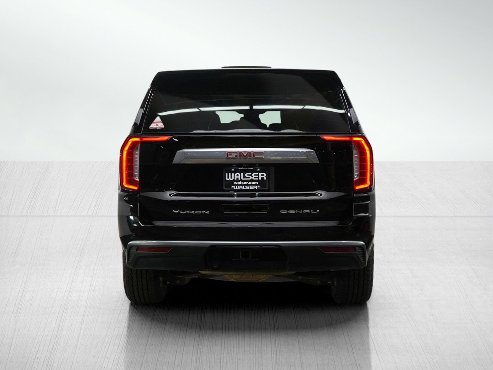 2023 Gmc Yukon XL Denali photo 4