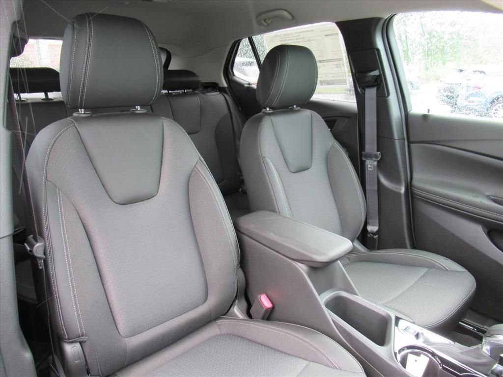 2026 Buick Encore GX Preferred photo 4
