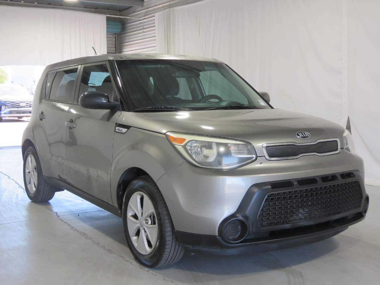 2016 Kia Soul Plus photo 3