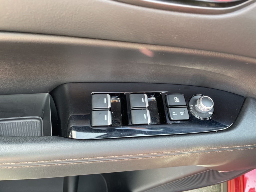2023 Mazda CX-5 2.5 Premium Plus photo 11