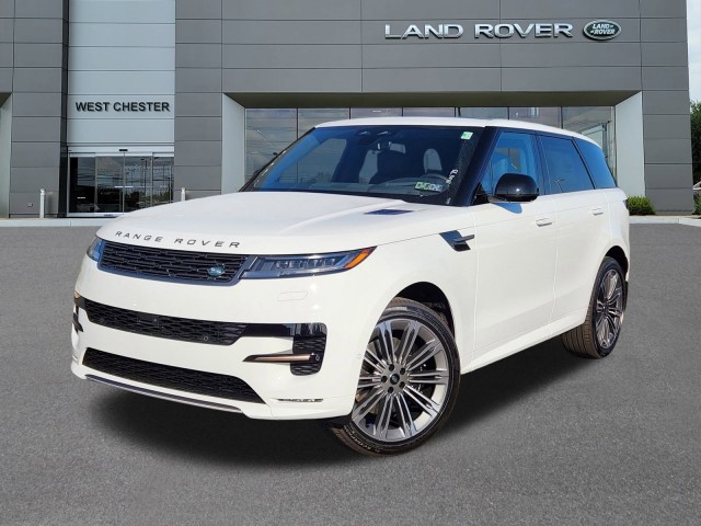 1/43 Range Rover Sport フジホワイト 1/43 Range Rover Sport フジホワイト