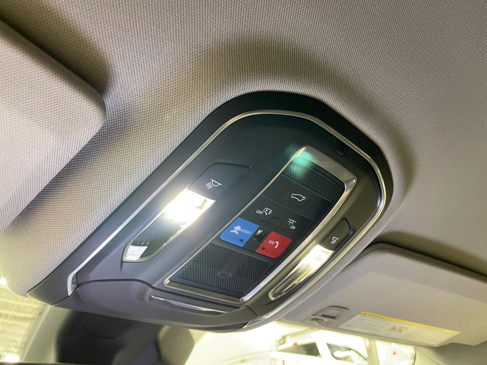 2021 Jeep Grand Cherokee Limited photo 14