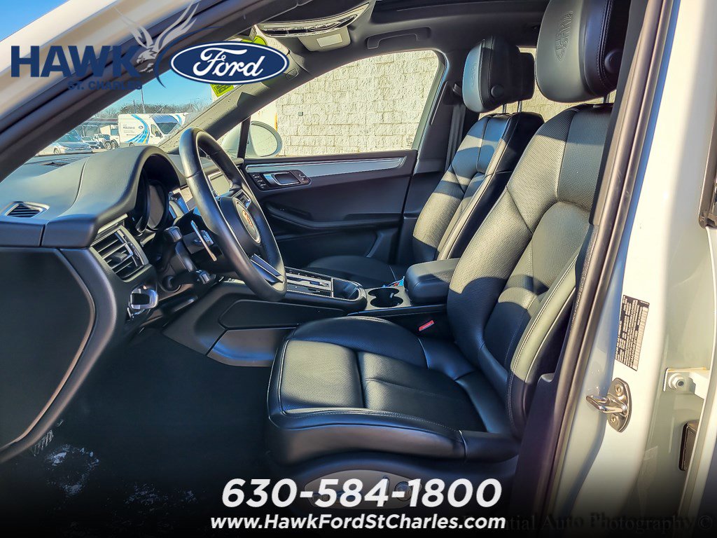 2024 PORSCHE MACAN - Image 8