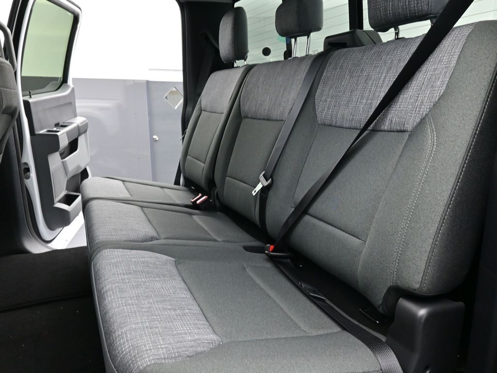 2026 Ford F-350 XLT photo 23