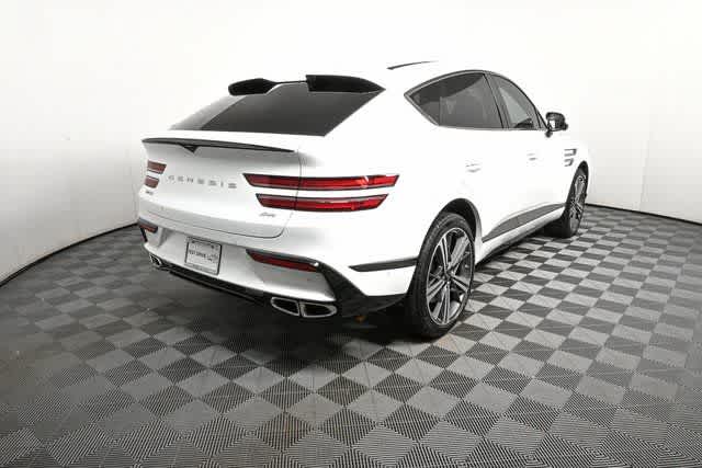 2026 Genesis GV80 Coupe 3.5T photo 2