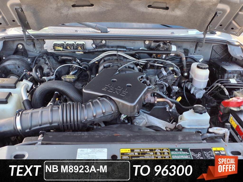 2011 Ford Ranger XLT photo 27