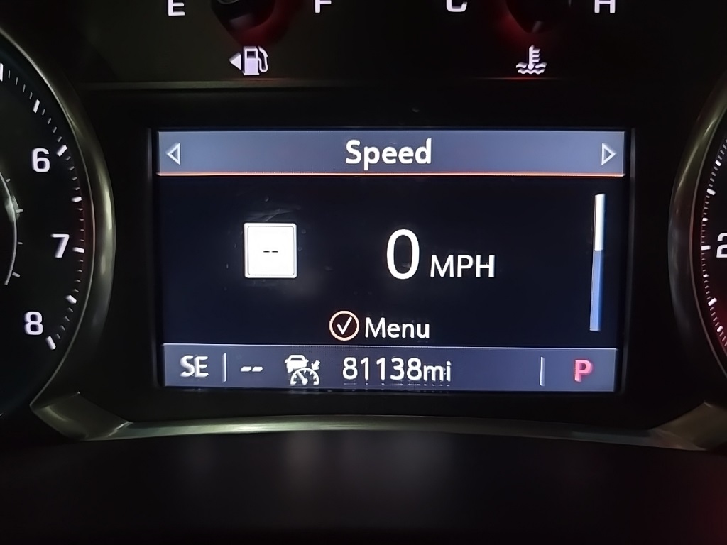 2019 Chevrolet Equinox Premier photo 24