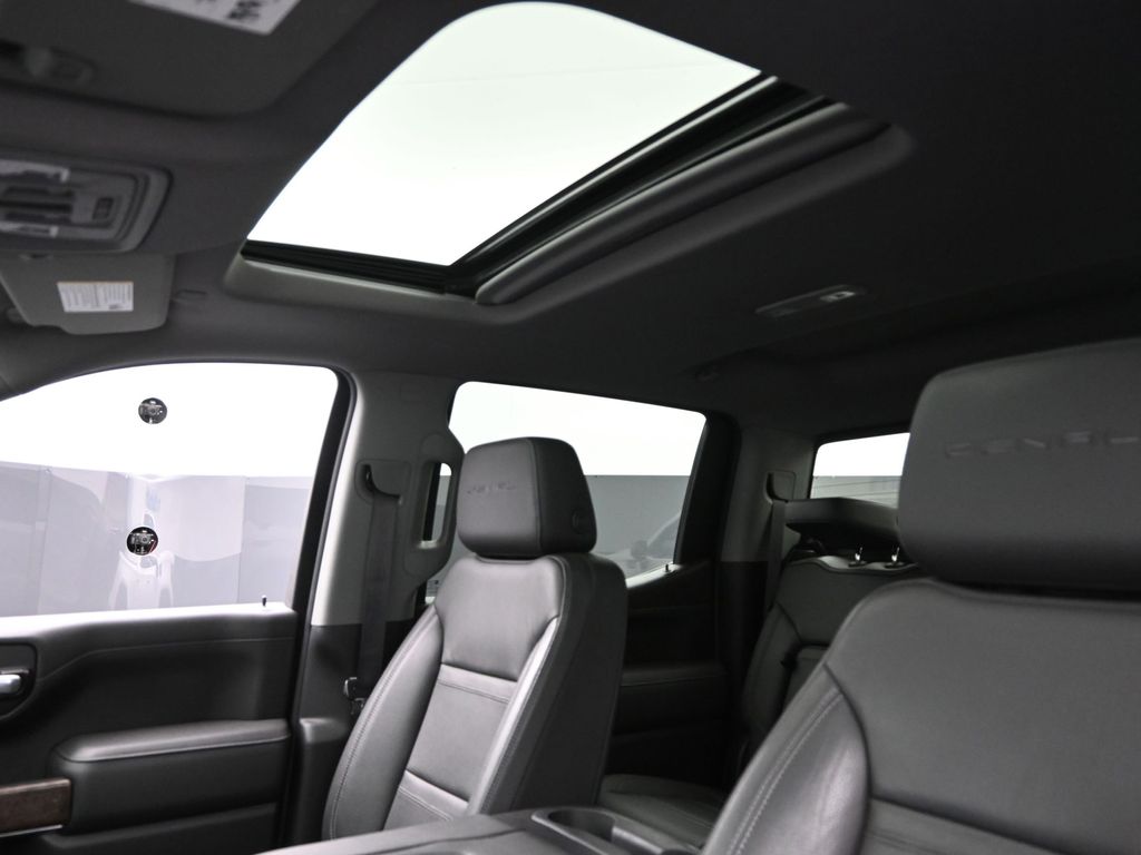 2020 Gmc Sierra 1500 Denali photo 14
