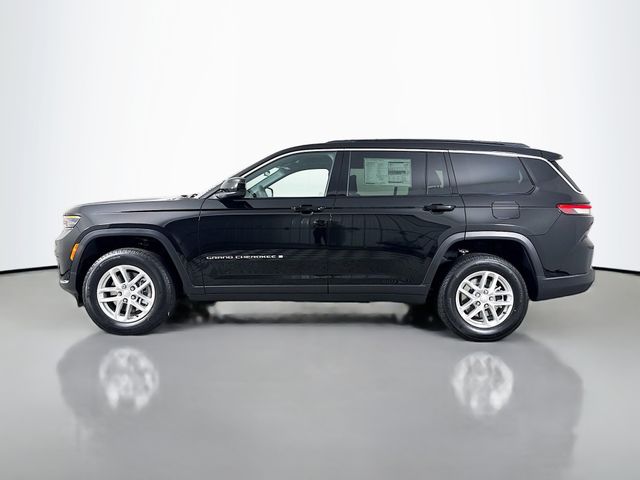 2025 Jeep Grand Cherokee Laredo X photo 4