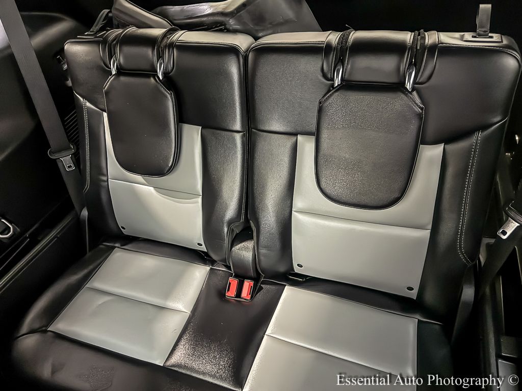 2023 FORD EXPLORER - Image 15