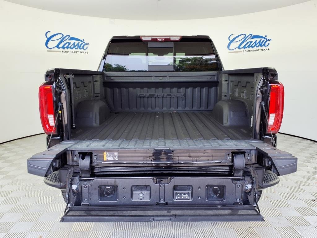 2021 Gmc Sierra 1500 Denali photo 21