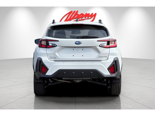 2025 Subaru Crosstrek Limited photo 4