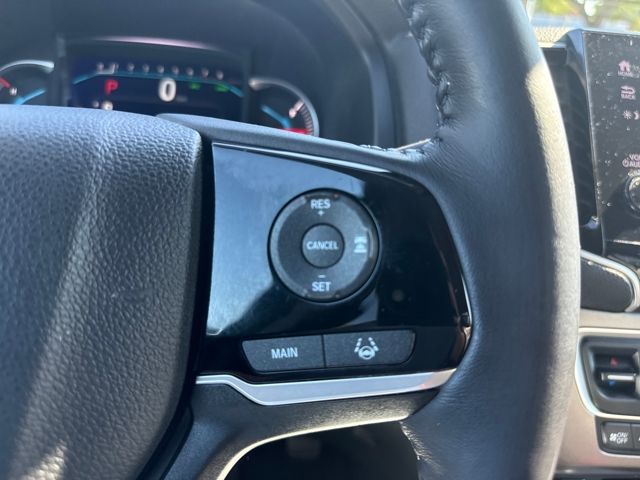 2022 Honda Pilot Special Edition photo 22