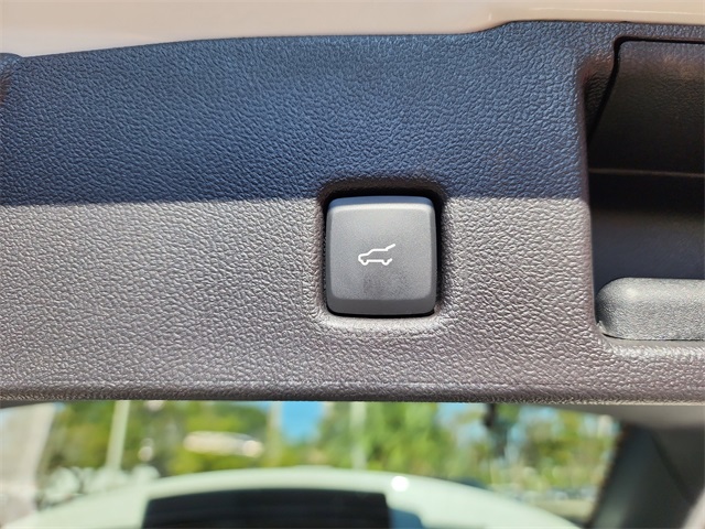 2025 Ford Escape Plug-In Hybrid Base photo 8