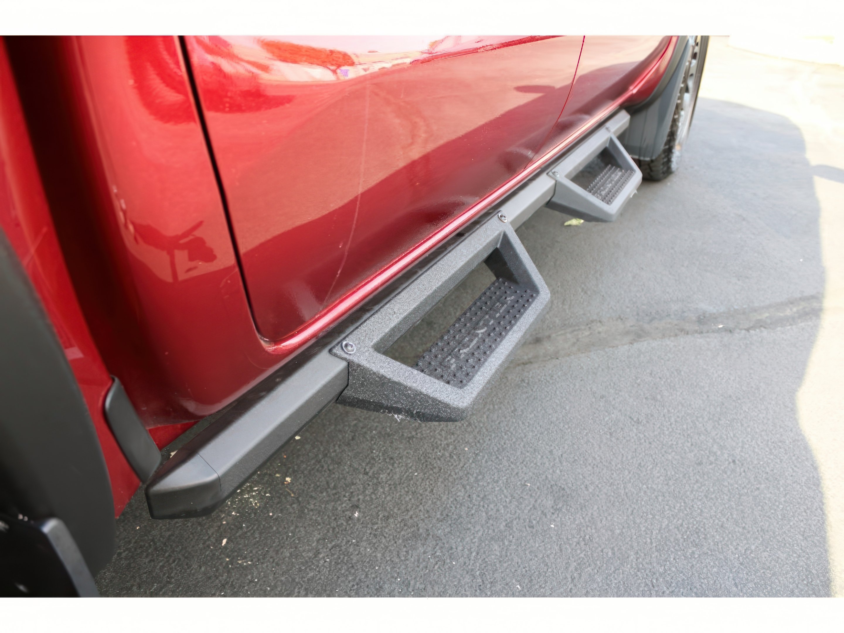2025 Nissan Frontier PRO-4X photo 30