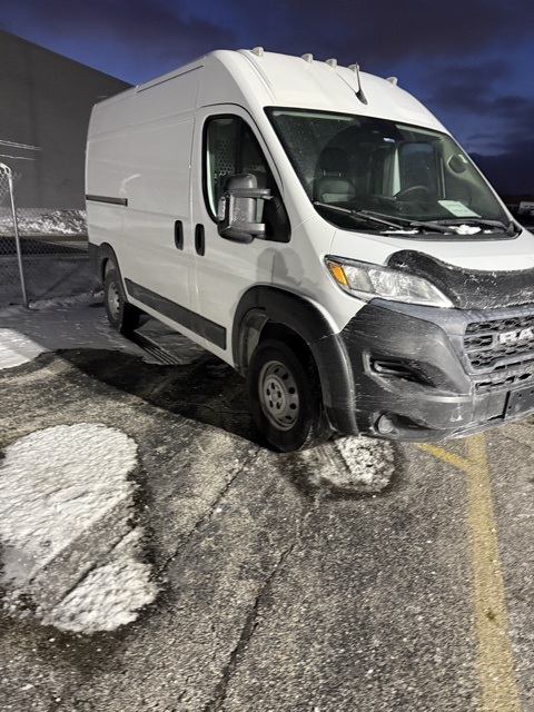 2023 RAM ProMaster Cargo Van Base's photo