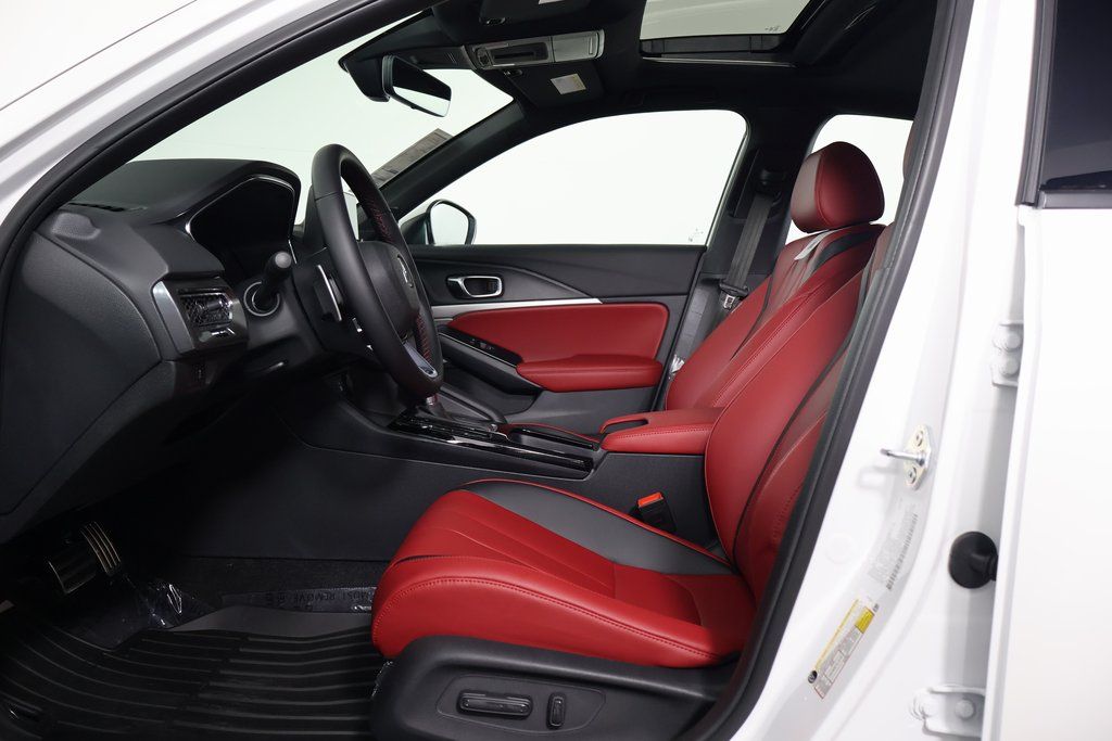 2025 Acura Integra A-Spec photo 5