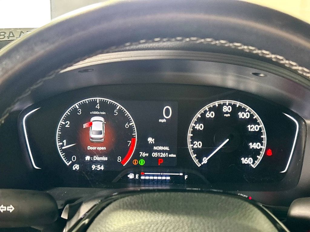 2023 Honda Civic Sport photo 14