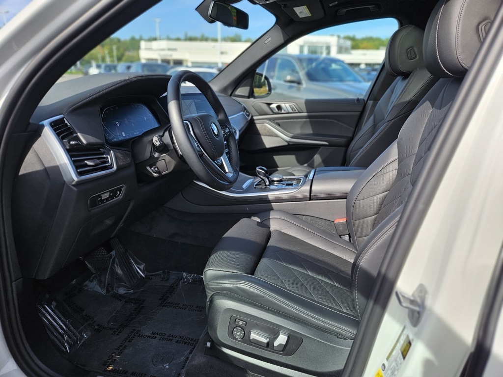 2023 Bmw X5 xDrive40i photo 14