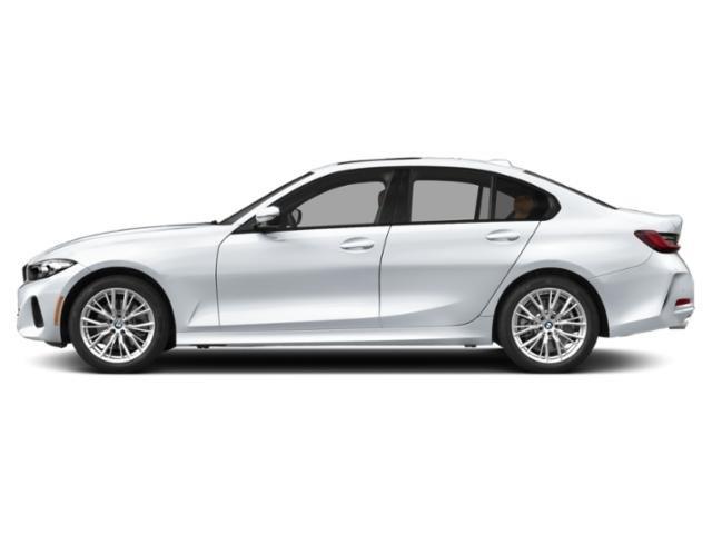 2026 Bmw 330i photo 6
