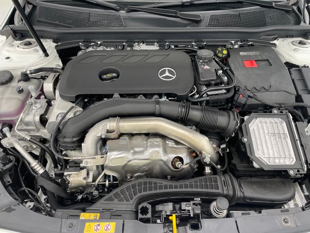 2026 Mercedes Benz CLA 250 photo 12