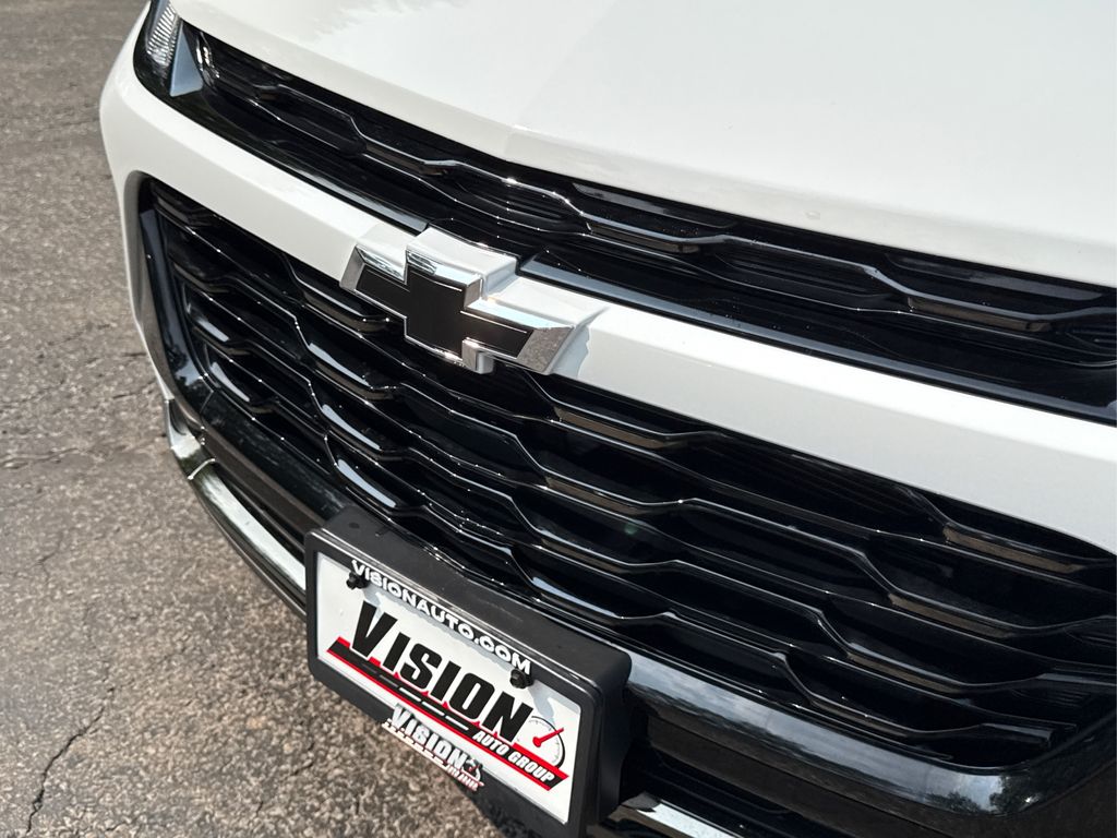 2024 Chevrolet Trax ACTIV photo 16