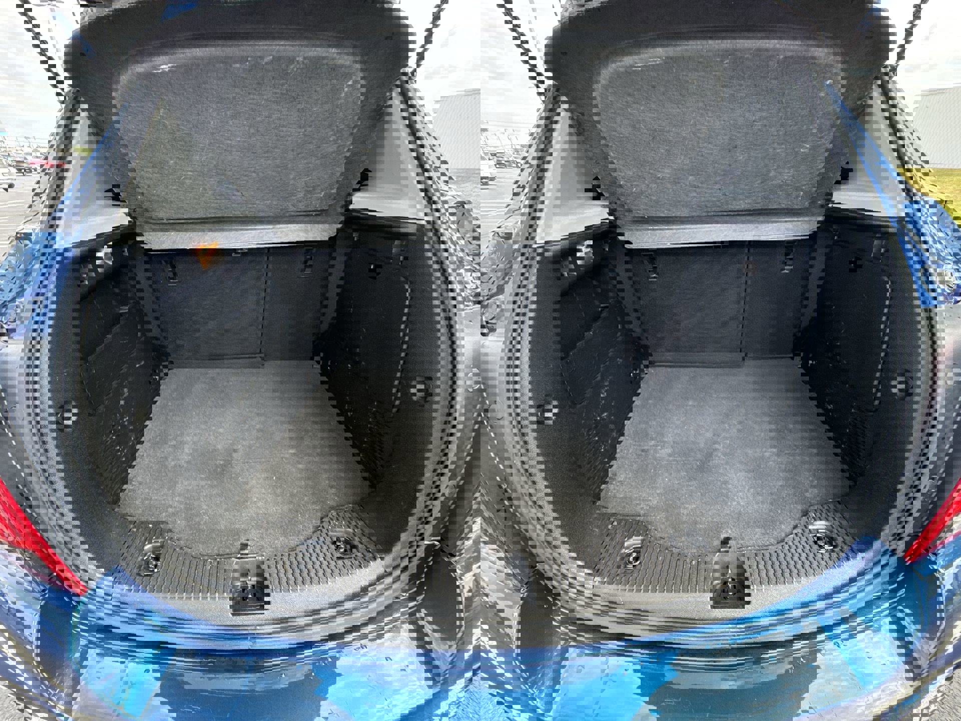 2020 Chevrolet Trax Premier photo 23
